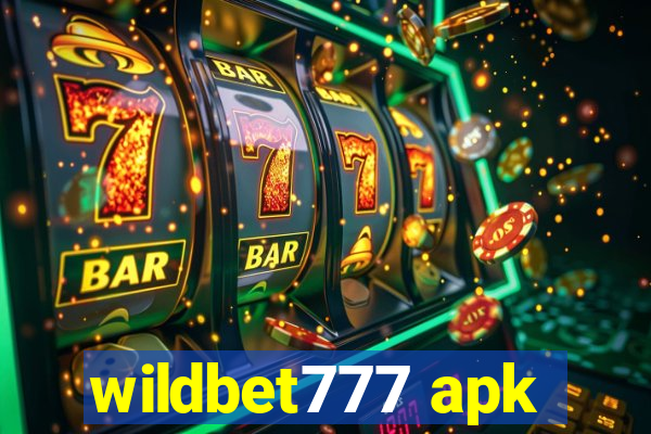 wildbet777 apk